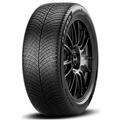 235/40R18 95V, PIRELLI, P ZERO WINTER 2 XL