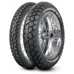 130/90-21 54V, PIRELLI, MT90 F