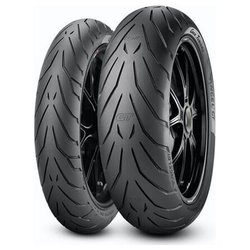110/80R19 59V, PIRELLI, ANGEL GT F