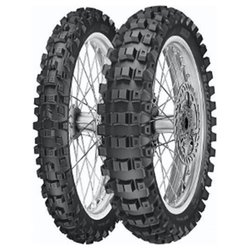 120/80-19 63M, PIRELLI, SCORPION MX32 MID SOFT R