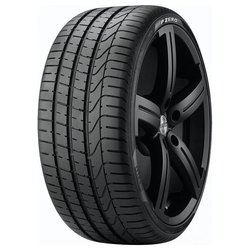 295/40R21 111Y, PIRELLI, PZERO#