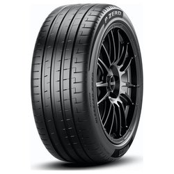 295/30R21 105Y, PIRELLI, P-ZERO(PZ5) MGT1 ELECT XL