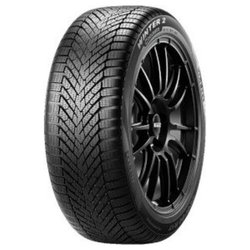 205/50R17 93V, PIRELLI, CINTURATO WINTER 2 XL