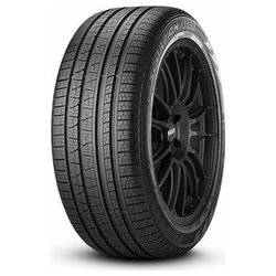 235/60R18 107V, PIRELLI, SCORPION VERDE ALL SEASON