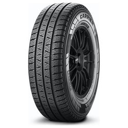 225/55R17 109T, PIRELLI, CARRIER WINTER#1