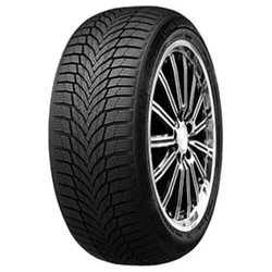265/45R20 108W, NEXEN, WINGUARD SPORT 2 SUV XL