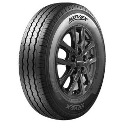 165/70R14 89R, NOVEX, LTR 5
