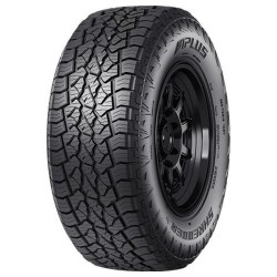 215/65R16 98H, APLUS, SHREDDER A/T 3PMSF