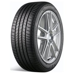 235/55R18 100V, BRIDGESTONE, T005 DEMO