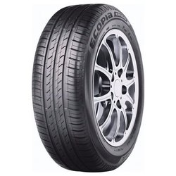 205/55R16 91V, BRIDGESTONE, EP150 ECOPIA DEMO