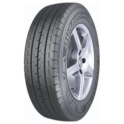 215/65R16 109T, BRIDGESTONE, R660 DEMO