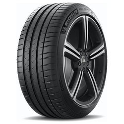 235/40R18 95Y, MICHELIN, PILOT SPORT 4 DEMO