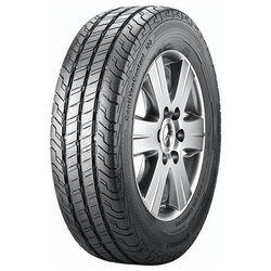 225/75R16 121R, CONTINENTAL, VAN CONTACT 100 DEMO