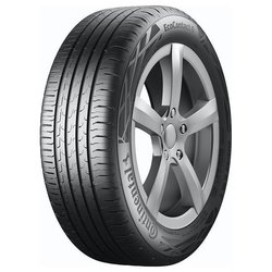 215/55R17 94V, CONTINENTAL, CONTI ECO CONTACT 6 DEMO