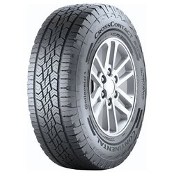 255/70R17 112T, CONTINENTAL, CROSSCONTACT ATR DEMO