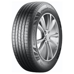 255/70R16 111T, CONTINENTAL, CROSSCONTACT RX DEMO