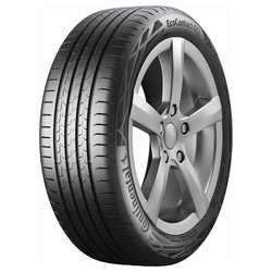 215/65R17 99H, CONTINENTAL, CONTI ECO CONTACT 6 Q DEMO