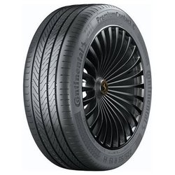 235/50R19 99V, CONTINENTAL, PREMIUM CONTACT C DEMO