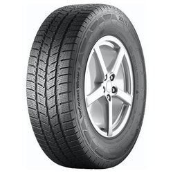 225/75R16 121R, CONTINENTAL, VANCONTACT WINTER DEMO