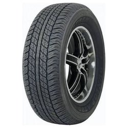 195/80R15 96S, DUNLOP, GRANDTREK AT20 DEMO