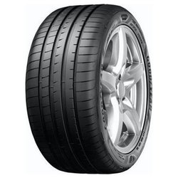 215/50R18 96W, GOODYEAR, EAGLE F1 ASYMMETRIC 5 DEMO