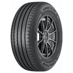 215/65R16 98H, GOODYEAR, EFFICIENTGRIP 2 SUV DEMO