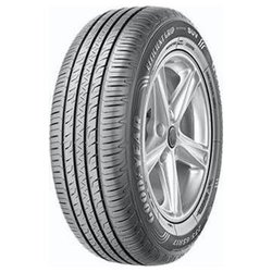 235/50R20 104W, GOODYEAR, EFFICIENTGRIP PERFORMANCE SUV DEMO