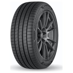225/45R18 95W, GOODYEAR, EAGLE F1 ASYMMETRIC 6 DEMO