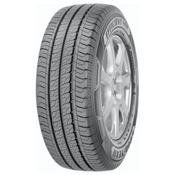 215/65R16 106H, GOODYEAR, EFFICIENTGRIP CARGO 2 DEMO