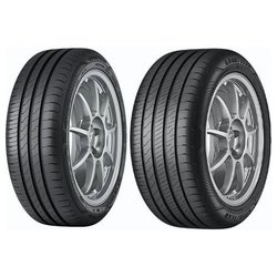 195/55R16 91V, GOODYEAR, EFFICIENTGRIP PERFORMANCE DEMO