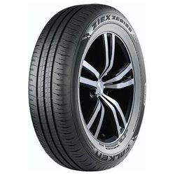205/65R16 95H, FALKEN, ZIEX ZE010B DEMO