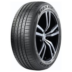 235/60R18 103H, FALKEN, ZIEX ZE310A EC DEMO