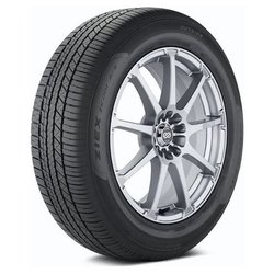 225/55R18 98V, FALKEN, ZIEX ZE001A DEMO