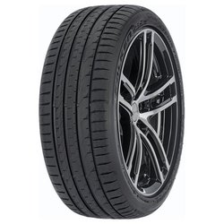 255/45R19 100V, FALKEN, AZENIS FK520 DEMO