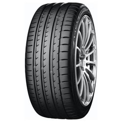 195/50R16 84V, YOKOHAMA, V105 DEMO