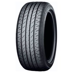 215/55R17 94V, YOKOHAMA, AE51E DEMO