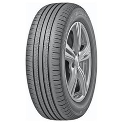 225/60R18 100H, DUNLOP, GRANDTREK PT30 DEMO