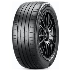 255/50R20 109W, PIRELLI, P ZERO E DEMO