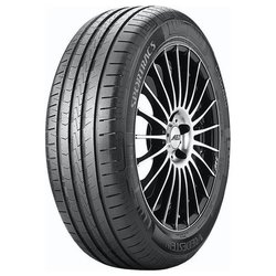 235/55R18 100V, VREDESTEIN, SPORTRAC 5 DEMO