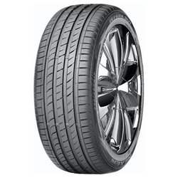 205/50R17 89V, NEXEN, NFERA SU1 DEMO
