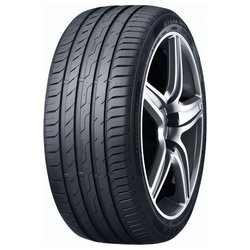 235/55R18 100V, NEXEN, NFERA SPORT DEMO