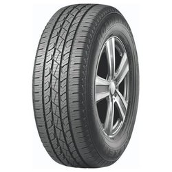 235/70R17 111T, NEXEN, ROADIAN HTX RH5 DEMO