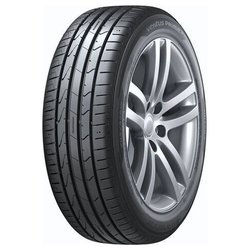 215/60R17 96H, HANKOOK, K125 DEMO