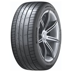 235/55R19 101T, HANKOOK, VENTUS S1 EVO3 EV K127E DEMO