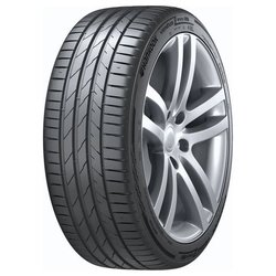 235/55R18 100V, HANKOOK, VENTUS EVO SUV K137A DEMO