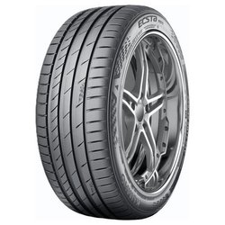 235/55R18 100V, KUMHO, PS71 SUV DEMO