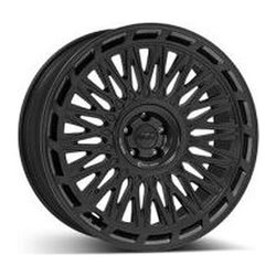 AEZ Tokio black Black matt