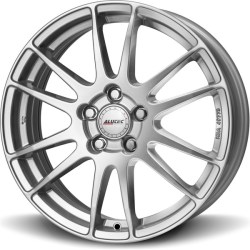 ALUTEC Monstr polar-silber