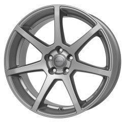 ALUTEC Pearl carbon-grey