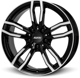 ALUTEC Drive diamond-black frontpolished